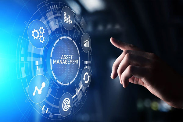 Embrace the Future of Asset Management